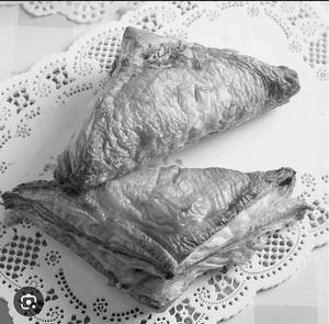 Chicken Puff