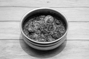 Prawn Pepper Masala