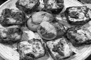 Paneer Tandoor Special