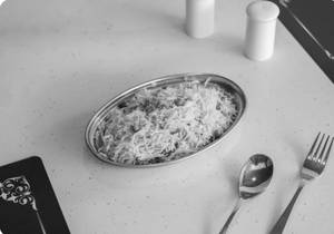 Matar Pulao [200 Grams]