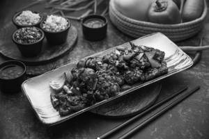 Chilli Fish