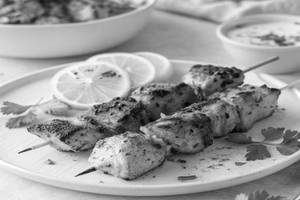 Chicken Kalimiri Kabab
