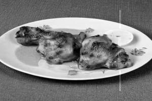 Chicken Lemon
