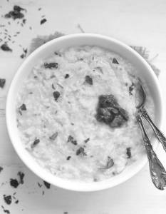 Jeera Dal Khichdi