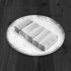 Kaju Mysore Pak