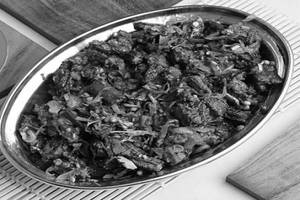 Bhindi Masala