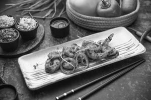 Tai Pei Prawn