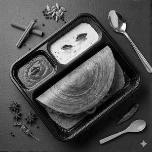 Ghee Roast Dosa