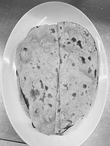 Tandoor Rotti