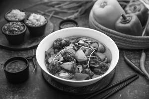 Kung Pao Chicken