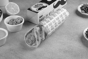 Chicken Tandoori Roll