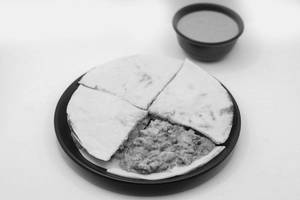 Plate Chicken Shawarma