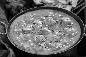 Paneer Patiyala