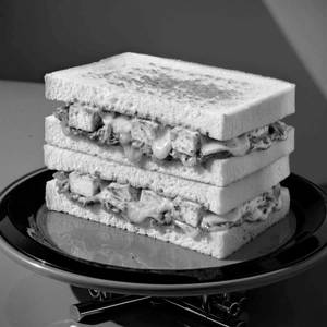 Paneer Sando