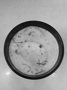 Rasmalai [2 Piece]