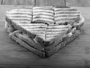 Veg Grill Sandwich