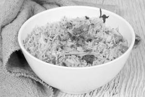 Veg Biryani (Pack of 4)     