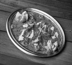 Chicken Bharta