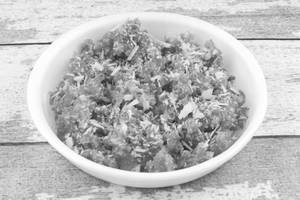 Carrot Halwa