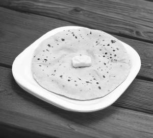 Aloo Paratha
