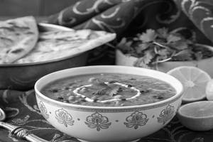 Dal Kolhapuri