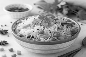 Veg Pulao