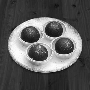 Kala Jamun