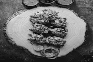 Chicken Lasuni Kabab