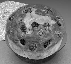 Date Walnut (500gm)