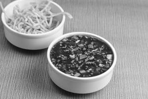 Veg Manchow Soup