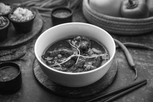Chilli Fish (gravy)