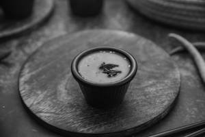 Schezwan Sauce Dip