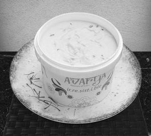 Kesar Dryfruit Shrikhand