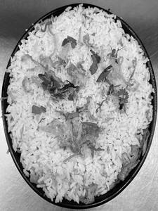 Beef Biriyani