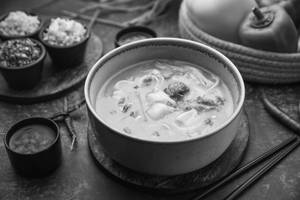 Tveg Ibetan Thukpa