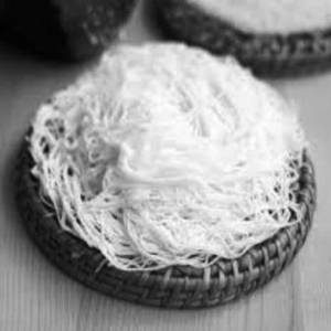 Idiyappam(w/ O Gravy)