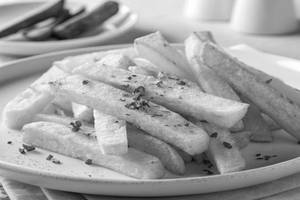 Finger Chips
