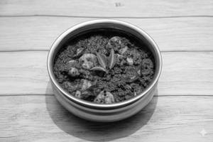 Prawn Chettinad