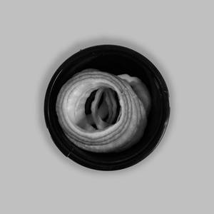 Extra Onion