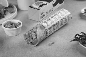 Jalapeno Corn Roll