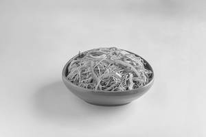 Veg Hakka Noodles