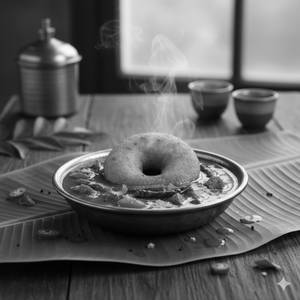 Sambar Vada Single