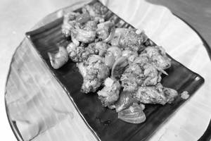 Chicken Chukka