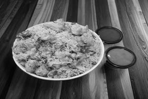 Gobi Fried Rice
