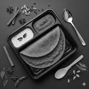 Mysore Roast Dosa