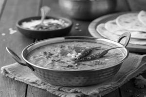 Dal Tadka