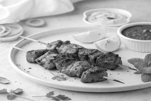 Mutton Boti Kabab