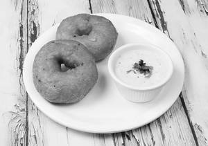 Vada Chutney