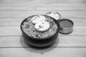 Egg Biriyani