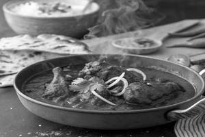 Chicken Angara Masala